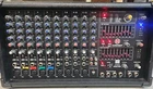 Harbinger LP9800 Lvl Series Powered Mixer Used. Price: $299.99.