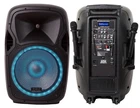 Absolute USPROBAT15 15" Speaker 3500W Pa Dj System Wireless Mic Bluetooth New. Price: $299.99.