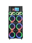 Maxpower MPD6415TS Touch Screen 15.4 Dj Karaoke 10,000W Bluetooth Youtube MP3 New. Price: $999.99.