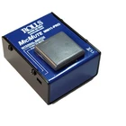 "MM11PRO Switchable Microphone Mute/talk Professional Audio Control Switch" New. Price: $73.49.
