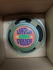 Mojo Tone "watch Tower" Celestion Greenback Guitar SPEAKER,"12/8OHM,25 Watts, Open. Price: $79.95.