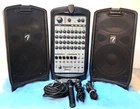 Passport 500 Pro By Fender T0823 Used. Price: $500.00.