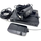 Shure PSM300 P3T & P3RA G20 Wireless In-ear Monitor 488-512 Mhz Used. Price: $632.89.