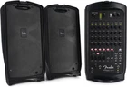 Fender Audio Passport Venue S2 Portable System New. Price: $1399.99.