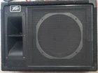 Peavey 112HS Floor Monitor Excellent Condition Original Owner Untested Used. Price: $89.95.