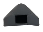 SM109Z Black Padded Cover - Water Resistant, Heavy Duty (EAW043P) New. Price: $103.95.