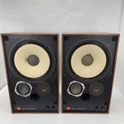Jbl 4311WX 3-WAY Control Monitor Speakers Pair Rare Vintage Used. Price: $1299.99.