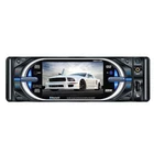 Absolute DMR410T 4-INCH DVD/VCD/MPEG4/MP3/CD-R/CD-RW Tft Color Monitor Flip-down New. Price: $69.99.