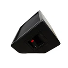 15 X2 Floor Monitor W/ev Pro-line Speakers B&c DE75TN16P Drivers Used. Price: $299.00.