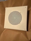 Pa Quam Loadspeaker, Professional Series, System 25 VOLT/70 C5 Used. Price: $21.99.