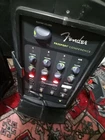 Fender Passport Conference Pr 844 - Portable System 175 Watt Speakers Used. Price: $199.00.