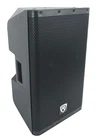 Rockville DX12 12" Class 2000W Pro Powered Active Dj Pa Speaker 500W Rms! Loud Used. Price: $191.30.