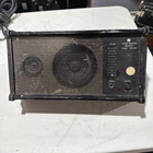Toa SM-25M Active Speaker For Stage Monitoring Used. Price: $60.00.