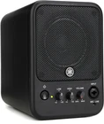 Yamaha MS101-4 Desktop Powered Studio Monitor New. Price: $169.99.