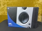 Presonus Eris 3.5-INCH Active Media Reference Monitors (white) Open. Price: $99.99.