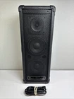 Powerwerks Portable PW50 Pa Speaker System - Tested & Working Good Condition Used. Price: $149.95.