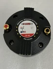 5CORE 25MM Compression Driver Horn Audio 200W Tweeter Diaphragm 8 Speaker Open. Price: $26.00.