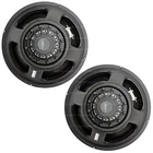 2X Celestion TN1230 T5488A 12" Speaker 350W Rms 8-OHM Woofer For Qsc HPR122I New. Price: $359.10.
