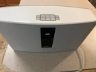 Bose Soundtouch 30 Series Iii 412550-SM2 White/gray No Remote Mint! Tested Used. Price: $349.99.