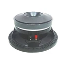 Lase L10-750 10" Mid Range Speaker 3" Voice Coil 80 Oz Magnet New. Price: $120.00.