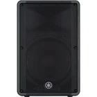 Yamaha DBR15 Active Speaker New. Price: $559.99.