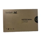 Viewsonic VS2725-2K Inch 1440P Monitor, Ips Display With 100HZ For Smooth ... New. Price: $99.00.