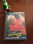 Arnold Palmer Tournament Golf Sega Only Box+cover Ottime. Price: $11.63.
