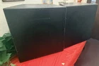 (2) Eaw SB330 Passive Subwoofer Speakers Eastern Acoustic Works Dallas Texas Used. Price: $1100.00.