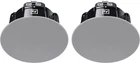 Electro-voice EVID-C6.2-G2 Ceiling Speakers New. Price: $600.00.