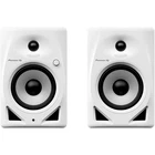 Pioneer Dj DM-50D-W 5" Desktop Monitor System, White 197881477219 Rf Good. Price: $191.20.