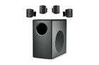 Jbl C50PACK-WH Sub-sat Spkr System (1 + 4 Satellites), Wht New. Price: $770.00.