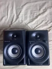 Pioneer Dj 4" Active Monitor Speaker Bluetooth DM-40BT Usato. Price: $164.47.