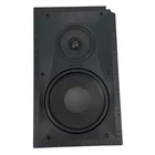 Sonance VP82 Visual Performance 8" 3-WAY In-wall Single Speaker #CR0065 (ar) Used. Price: $108.87.
