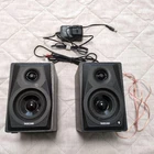 Tascam VL-S3BT 2WAY Powered Monitor Speakers Pc Pair Bluetooth Aptx Used. Price: $178.45.