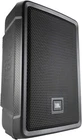 Jbl Professional IRX108BT Powered 8" Portable Speaker With Bluetooth, Black Open. Price: $259.99.