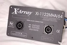 Electro-voice Neutrik Speakon Back Panel Assembly For The XI-1122MHA/64 Pro Moni New. Price: $59.95.