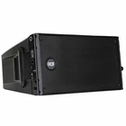 Rcf 10-A Active Line Array Module 1400W Amplified Pa Speaker HDL10A New. Price: $2199.00.