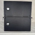 Rcf Hdl 10-A Active Line Array Speaker 2X Open Box Secure, Damage Free Shipping. Price: $3738.30.