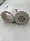 Cambridge Qt Emitters 41RX Sound Masking Management Speaker W/ Wall Mount Used. Price: $29.99.