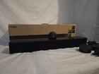 Amx ACV-5100BL-UA Acendo Bluetooth Sound Bar Speaker W/camera Black Used. Price: $49.99.