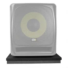 Rockville 10-12 Isolation Platform Acoustic Riser Pad 10"/12" Subwoofers New. Price: $34.95.