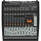 Behringer Europower PMP500 12-CHANNEL 500W Powered Mixer New. Price: $379.00.