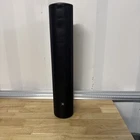 Jbl Cbt 50LA-1 Black Line Array Column Single Loudspeaker Used. Price: $240.00.