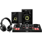Hercules Dj Learning Kit Mk Ii Black New. Price: $319.99.