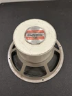 1970 Electro-voice Evm SRO/12 Speaker Alnico Magnet Vintage #224 Used. Price: $295.00.