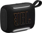 Jbl Go 5 Ultra-portable Waterproof And Drop-proof Speaker 2026 Black New. Price: $54.95.