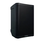 Qsc CB10 Compact 2-WAY Battery Powered Loudspeaker New. Price: $799.99.