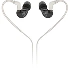 Behringer SD251-CK Studio Monitoring In-ear Earphones, Black New. Price: $36.90.