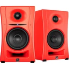 Kali Audio Lpunf 45" 2WAY Powered Speaker Pair With Bluetooth New. Price: $349.00.