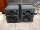 Vintage Krk K-rok Studio Monitors Speakers Used. Price: $149.95.